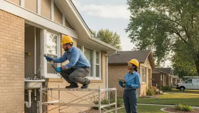 Denver, CO plumbing repair team serving homes and businesses with expert leak and pipe repair services