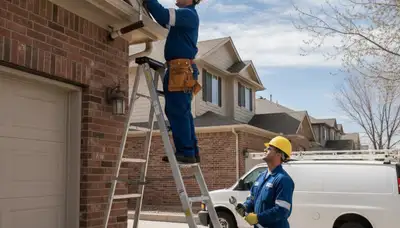 Denver, CO plumbing repair service for leaks, clogs, and pipe fixes by plumbersdenverco-new.com
