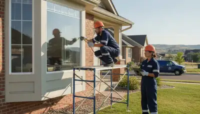 Denver, CO plumber providing expert plumbing repair services for homes and businesses