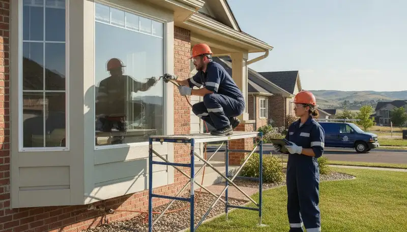 Denver, CO plumber providing expert plumbing repair services for homes and businesses