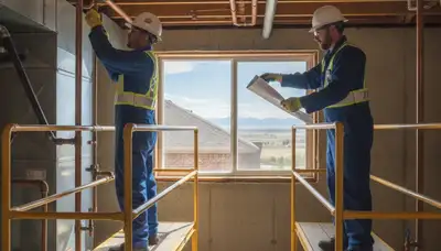 Denver, CO plumbing repair service for residential leak and pipe repair by local plumbers