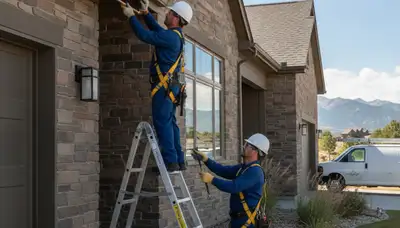 Denver, CO plumbing repair service team for residential and commercial plumbing needs