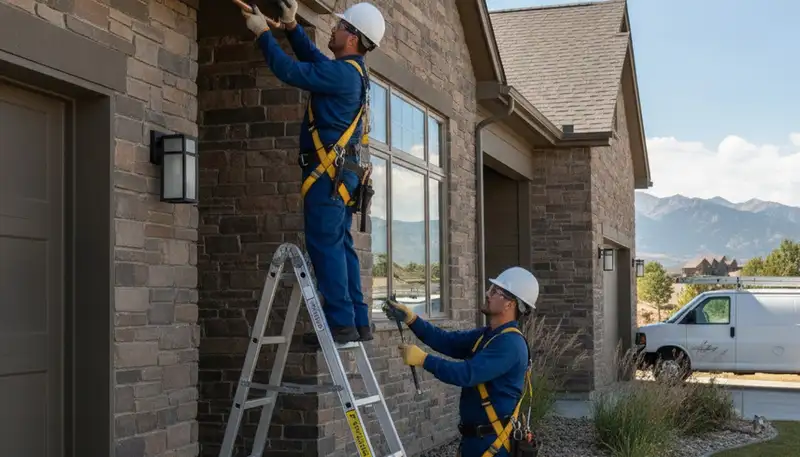 Denver, CO plumbing repair service team for residential and commercial plumbing needs