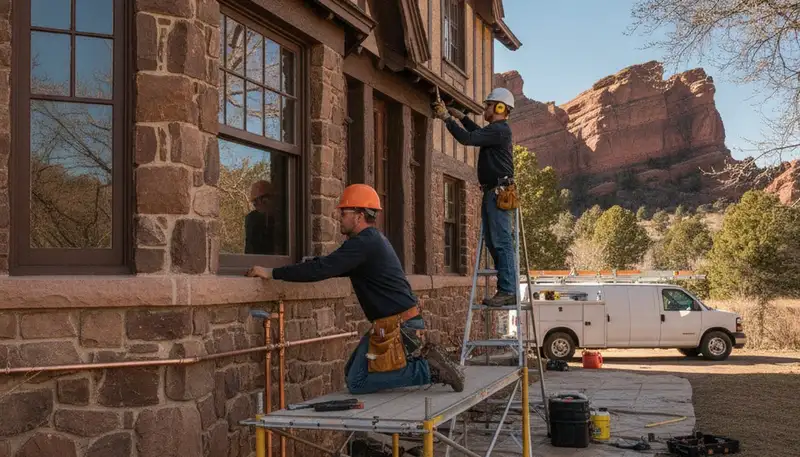 Denver, CO plumbing repair service for residential and commercial pipe, leak, and drain issues