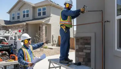 Denver, CO plumber providing professional plumbing repair services for homes and businesses
