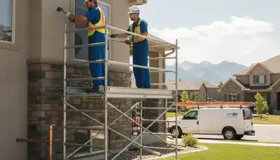 Denver, CO plumber providing professional plumbing repair services for local homes and businesses