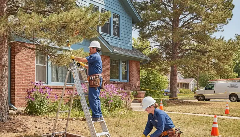 Denver, CO plumber providing reliable plumbing repair services for local homes and businesses