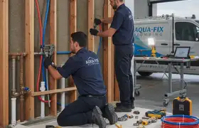 Denver plumbing repair and repiping services for homes and businesses